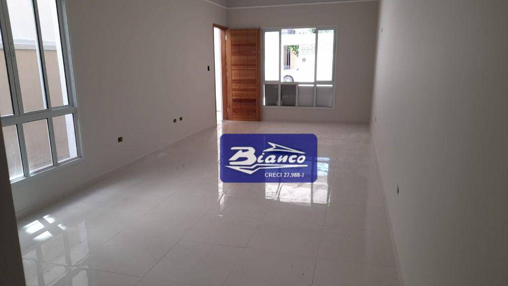 Sobrado à venda com 3 quartos, 120m² - Foto 3