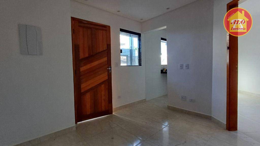 Casa de Condomínio à venda com 2 quartos, 43m² - Foto 8