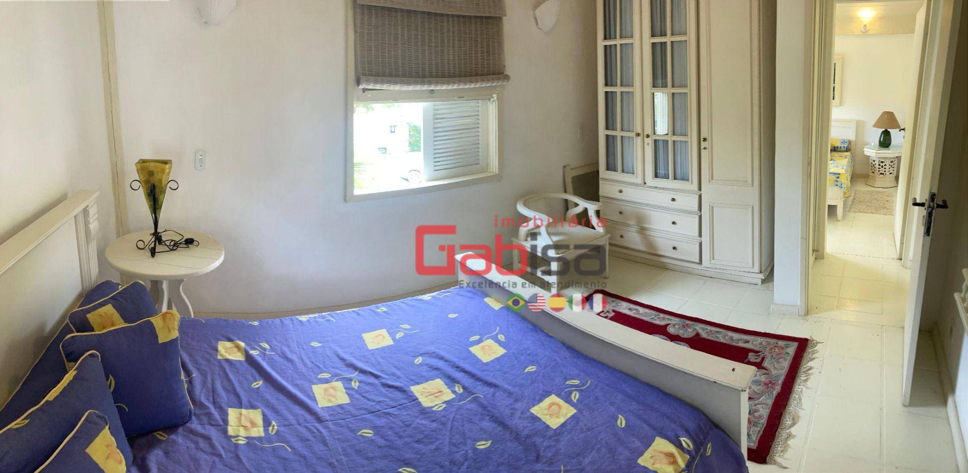 Casa de Condomínio à venda com 3 quartos, 130m² - Foto 27