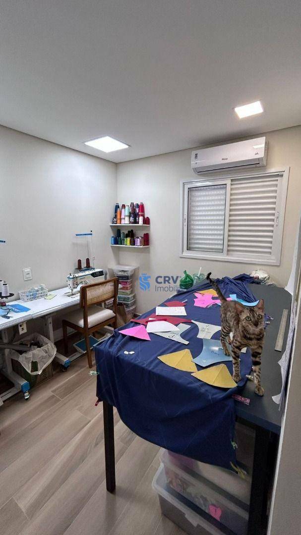 Apartamento à venda com 3 quartos, 77m² - Foto 18