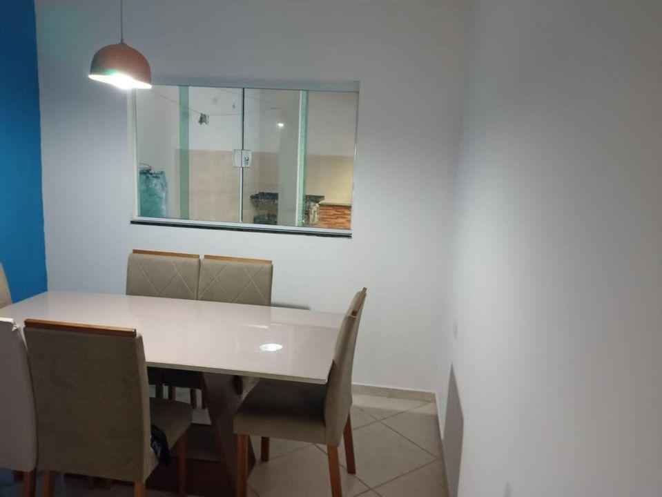 Casa à venda com 3 quartos, 157m² - Foto 21