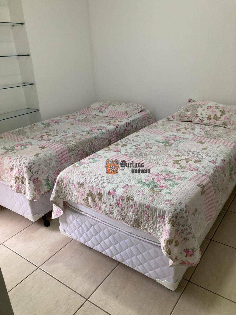 Apartamento à venda com 3 quartos, 168m² - Foto 17