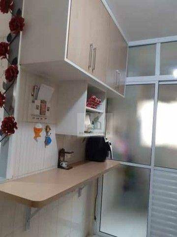 Apartamento à venda com 3 quartos, 68m² - Foto 8