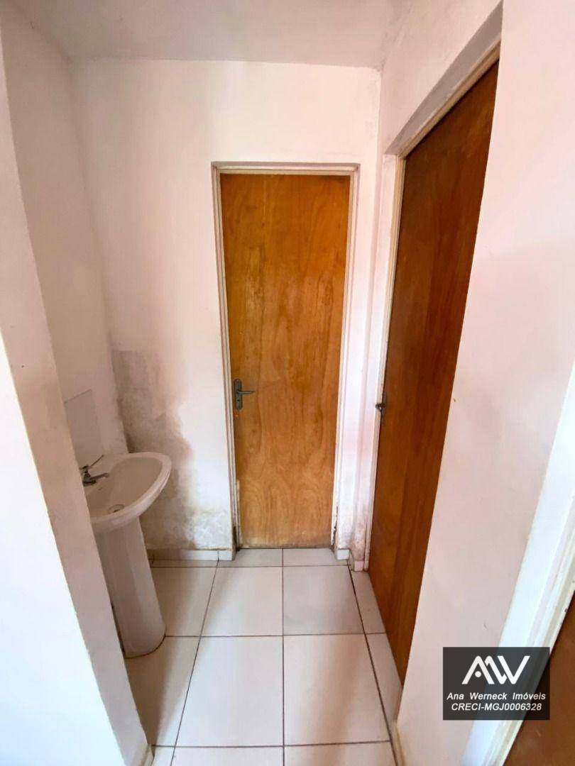 Casa à venda com 2 quartos, 38m² - Foto 7