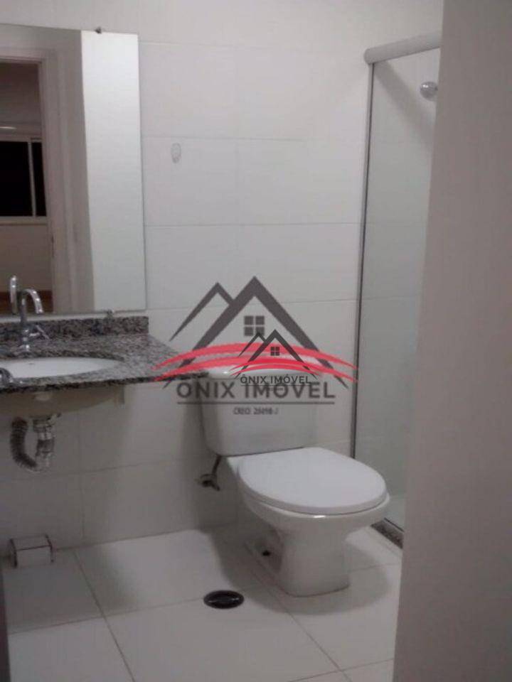 Apartamento à venda com 1 quarto, 68m² - Foto 13