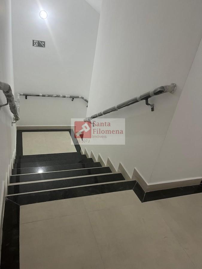Cobertura à venda com 2 quartos, 100m² - Foto 27