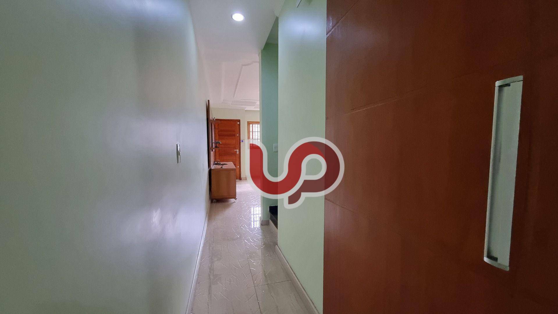Sobrado à venda com 3 quartos, 140m² - Foto 13