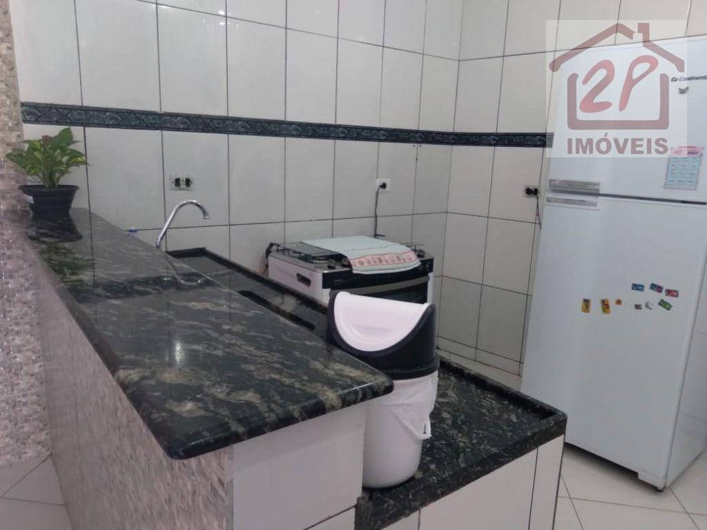 Sobrado à venda com 2 quartos, 270m² - Foto 14