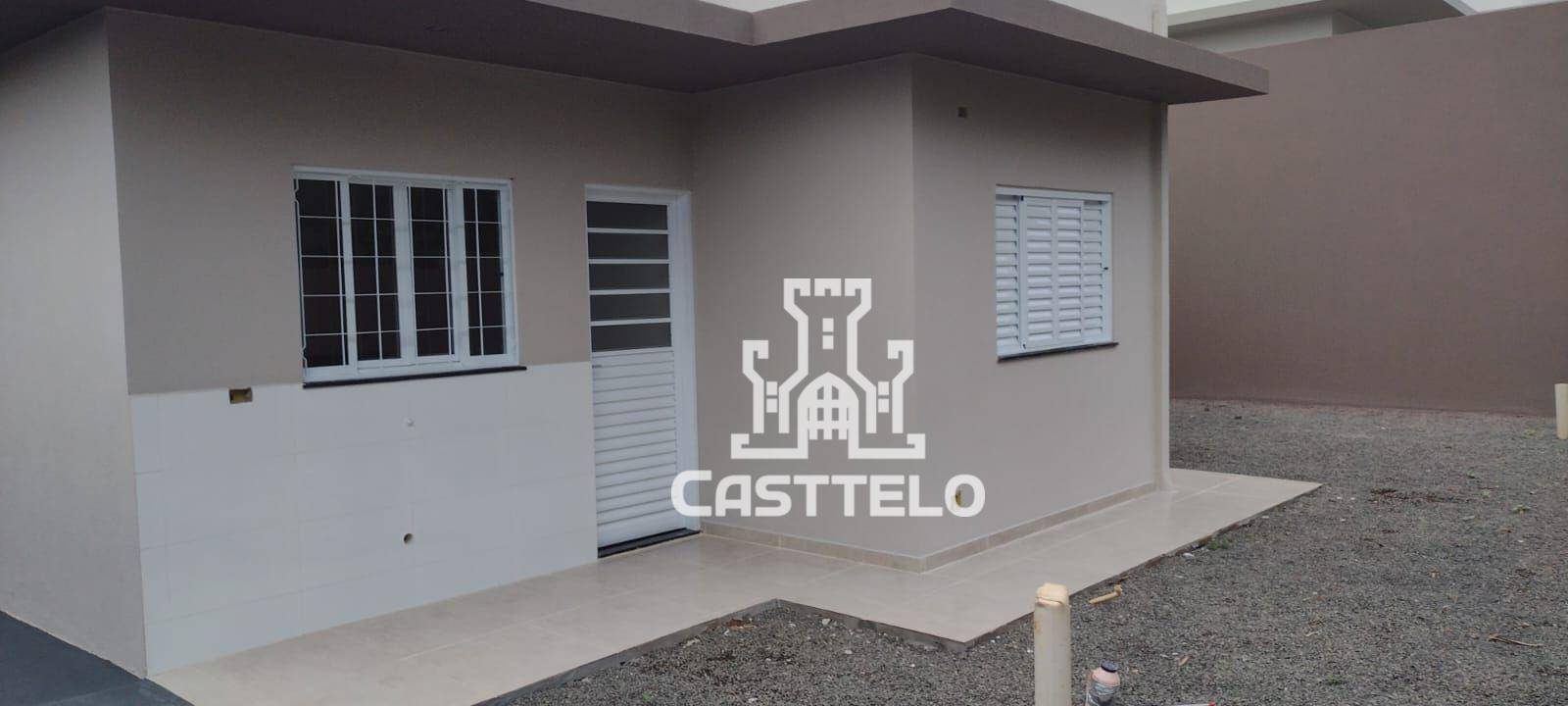Casa à venda com 2 quartos, 68m² - Foto 16