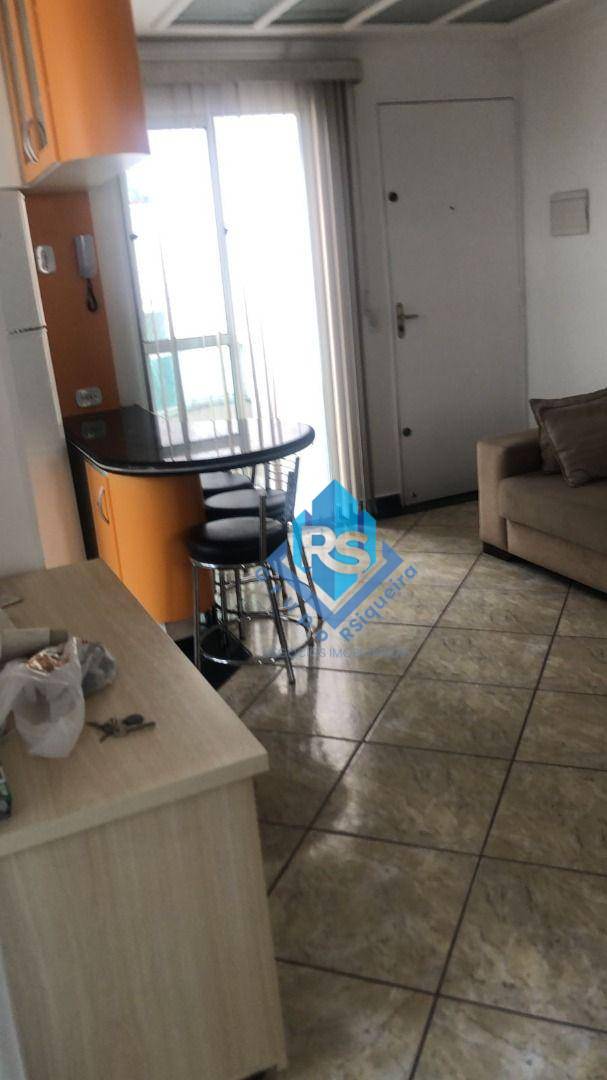 Apartamento à venda com 2 quartos, 50m² - Foto 6