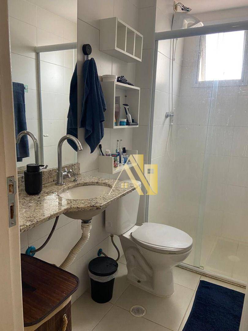 Apartamento à venda com 2 quartos, 56m² - Foto 17