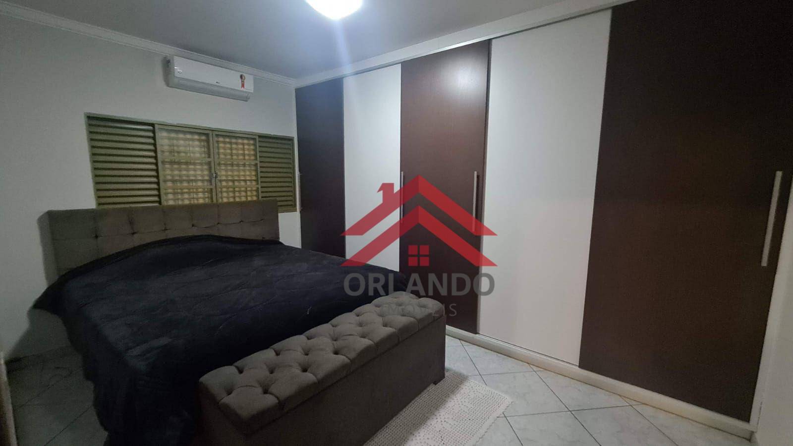 Casa à venda com 3 quartos, 171m² - Foto 8