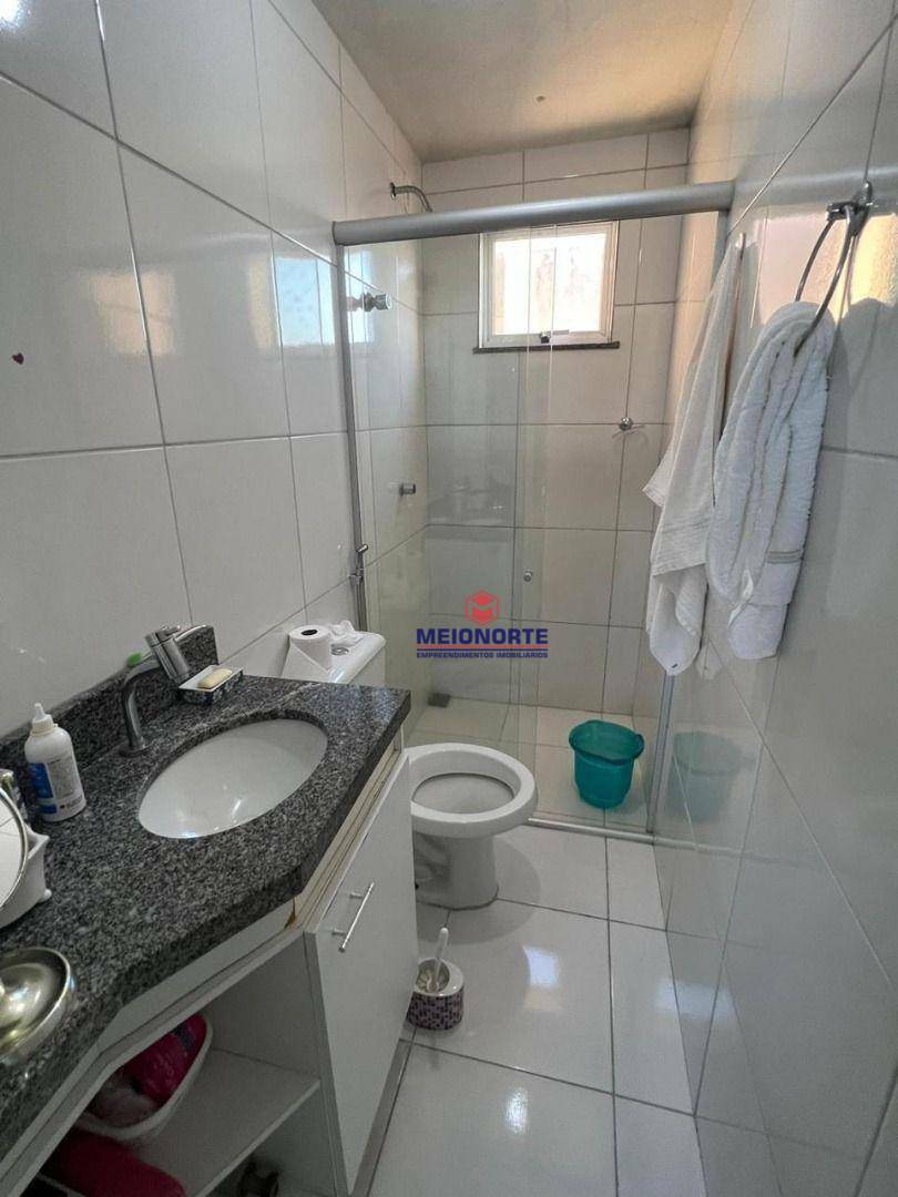 Apartamento à venda com 3 quartos, 86m² - Foto 7