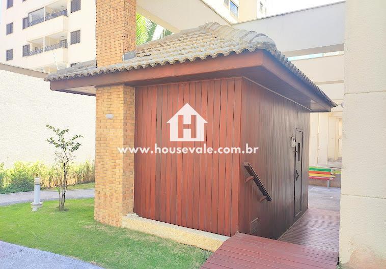 Apartamento à venda com 3 quartos, 75m² - Foto 27