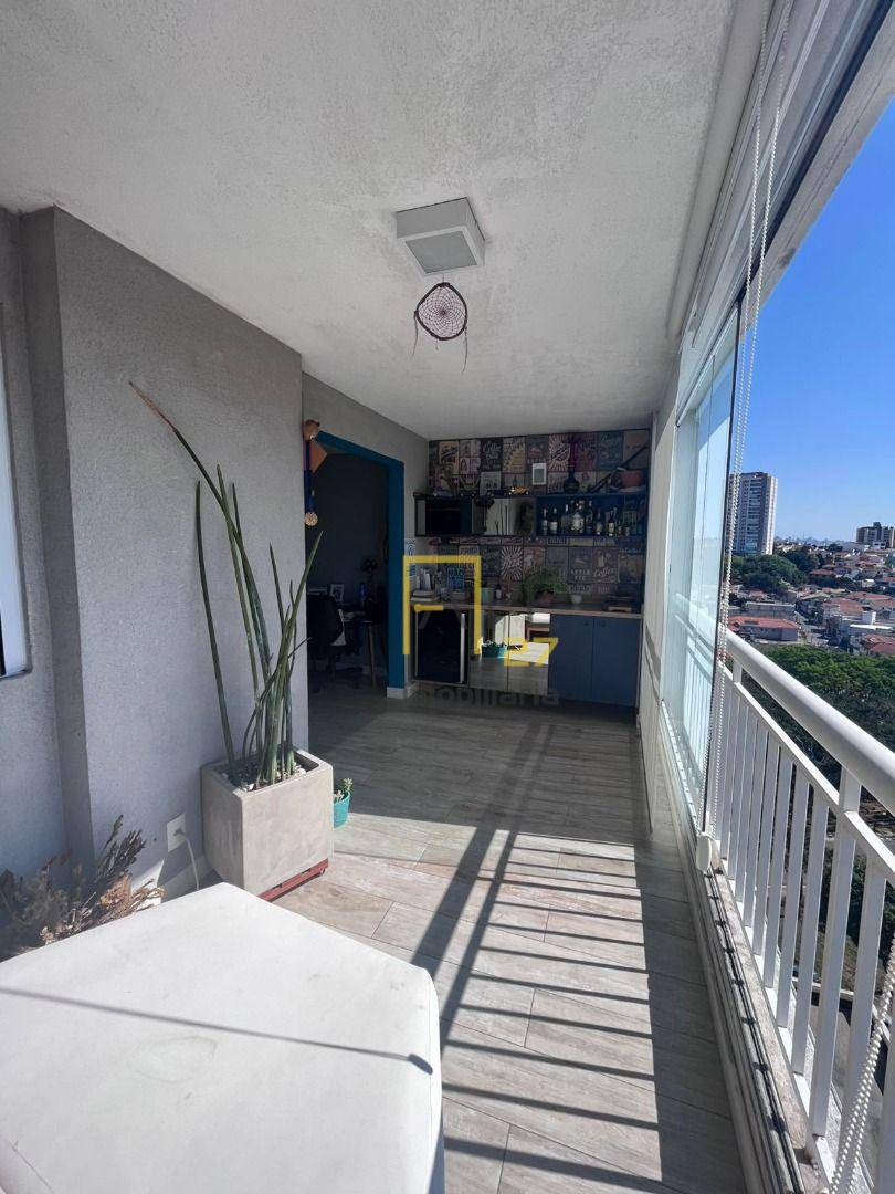 Apartamento para alugar com 2 quartos, 86m² - Foto 22