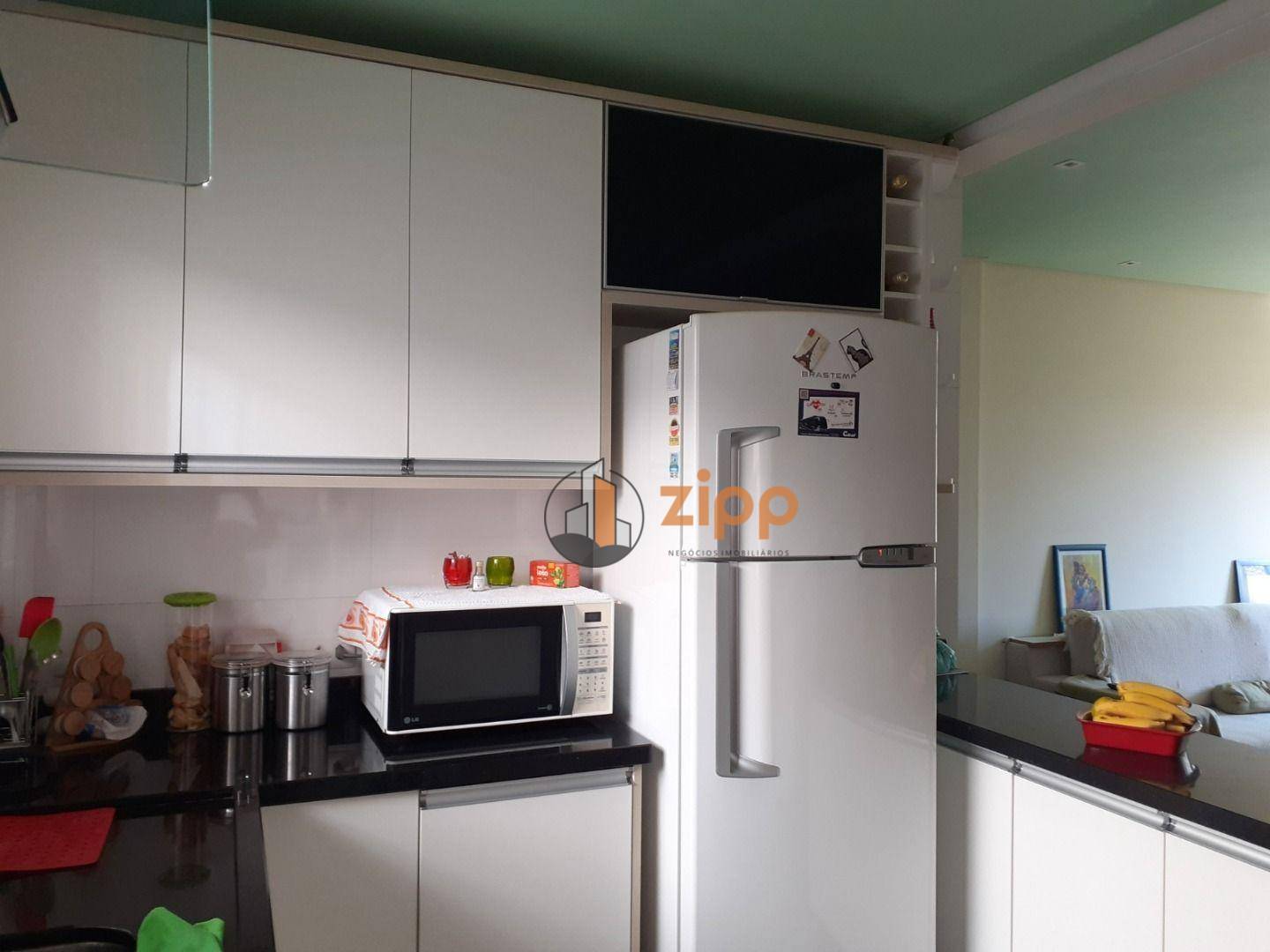 Apartamento à venda com 1 quarto, 49m² - Foto 21