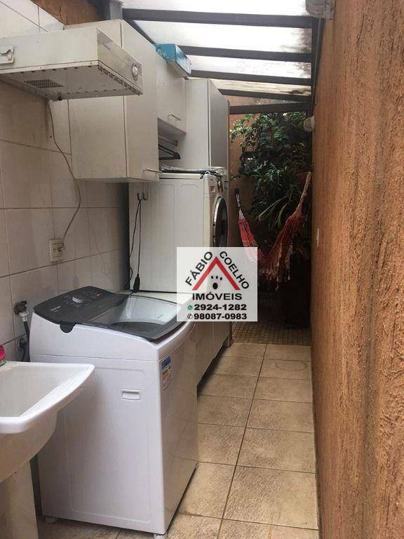 Sobrado à venda com 3 quartos, 236m² - Foto 6