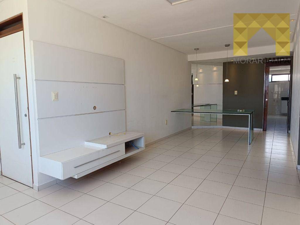 Apartamento, 3 quartos, 97 m² - Foto 1