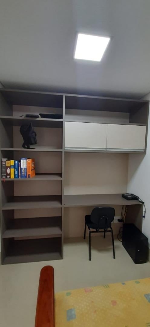 Apartamento à venda com 3 quartos, 145m² - Foto 29