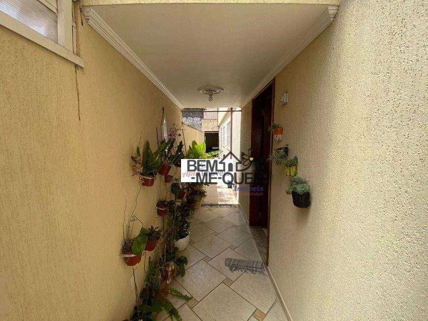 Sobrado à venda com 3 quartos, 153m² - Foto 6
