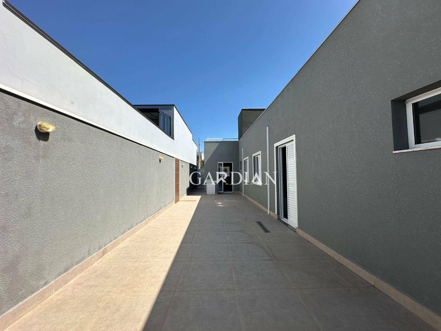 Casa de Condomínio à venda com 3 quartos, 100m² - Foto 25