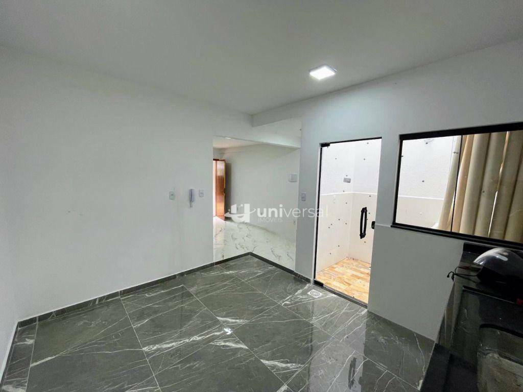 Casa de Condomínio, 2 quartos - Foto 5