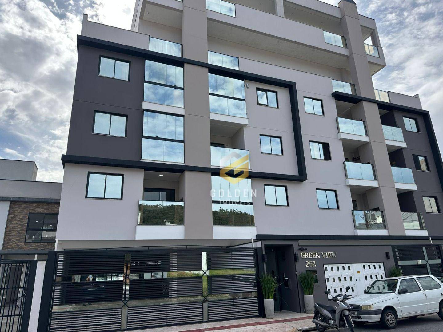 Apartamento, 2 quartos, 55 m² - Foto 2