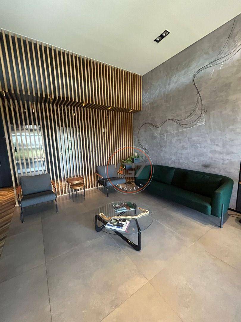 Apartamento à venda com 1 quarto, 45m² - Foto 10