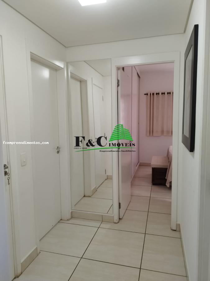 Apartamento à venda com 3 quartos, 97m² - Foto 5