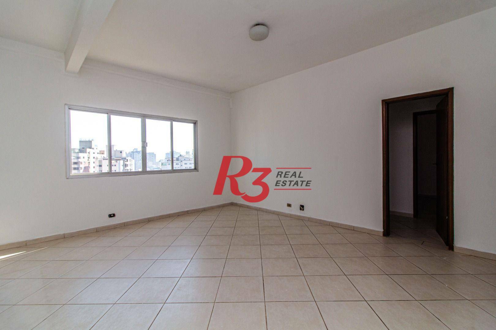 Apartamento à venda com 1 quarto, 77m² - Foto 2