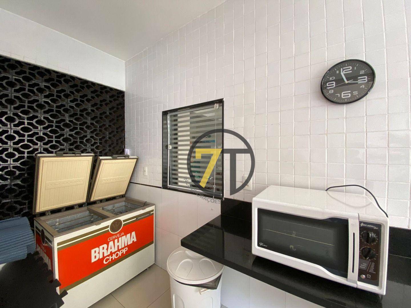 Apartamento à venda com 4 quartos, 182m² - Foto 38