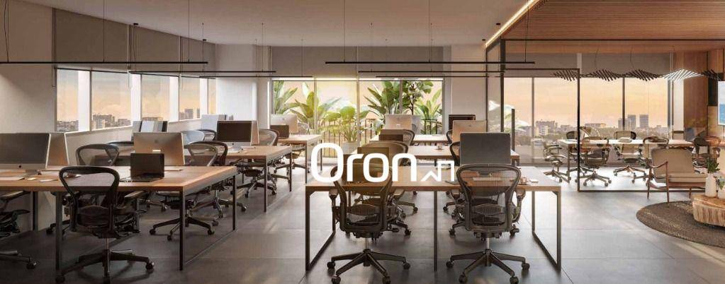 Conjunto Comercial-Sala à venda, 58m² - Foto 3