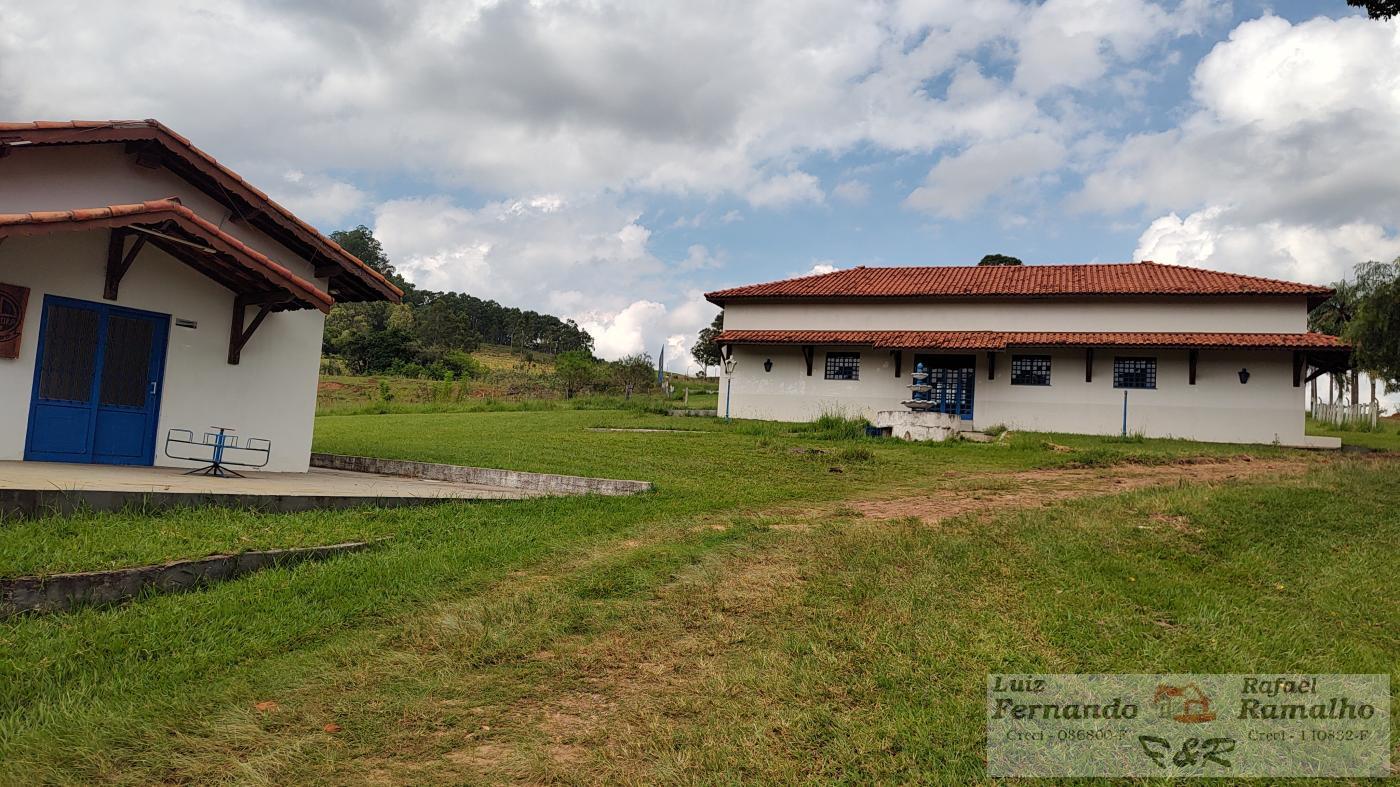 Fazenda à venda com 10 quartos, 7m² - Foto 7