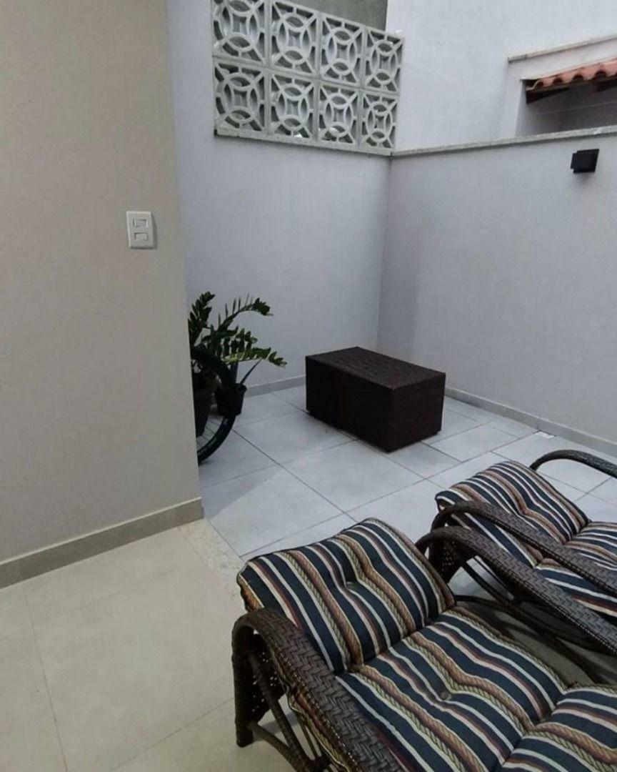 Casa à venda com 2 quartos, 100M2 - Foto 9