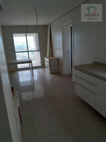 Apartamento para alugar com 4 quartos, 245m² - Foto 8