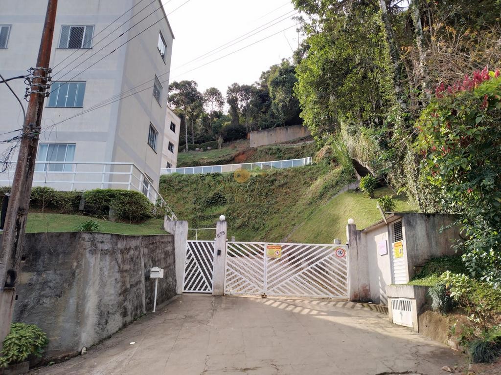 Apartamento à venda com 2 quartos, 47m² - Foto 19