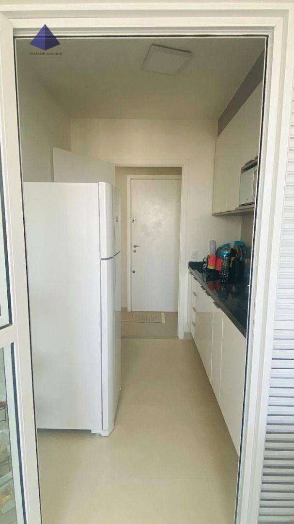 Apartamento à venda com 2 quartos, 56m² - Foto 5