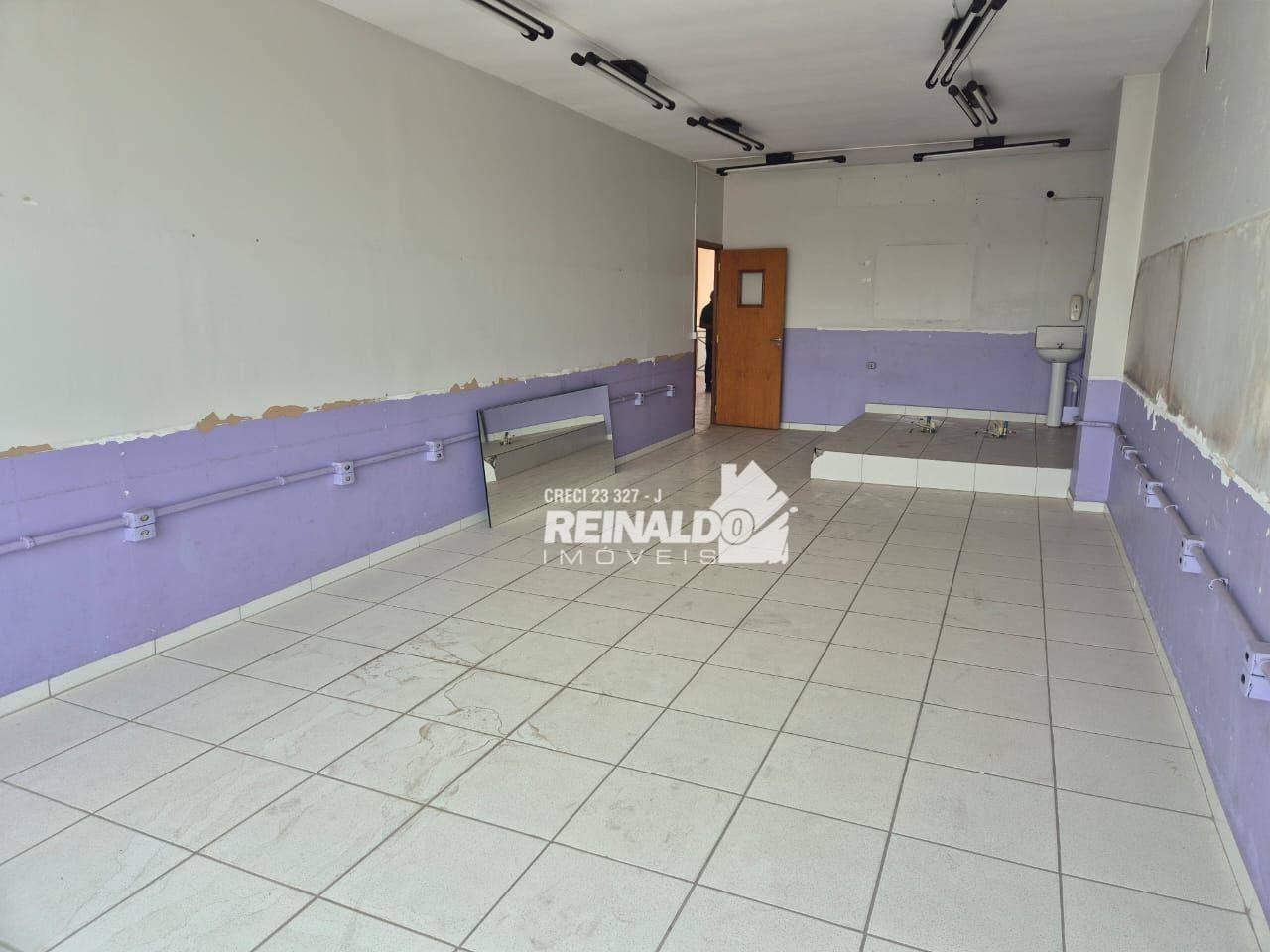 Conjunto Comercial-Sala para alugar, 55m² - Foto 3