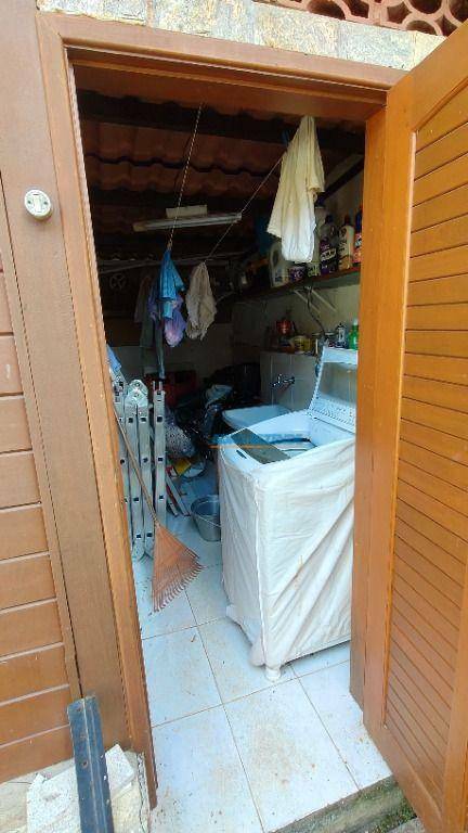 Casa à venda com 3 quartos, 126m² - Foto 14