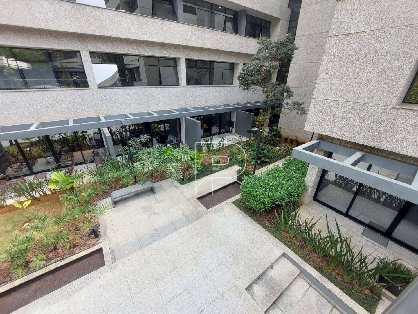 Sala-Conjunto, 40 m² - Foto 20