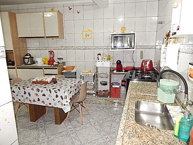 Sobrado à venda com 3 quartos, 84m² - Foto 11