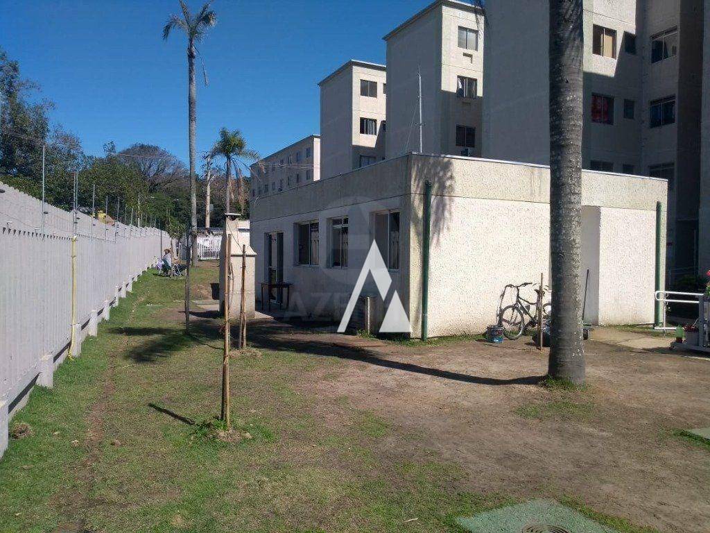 Apartamento à venda com 2 quartos, 54m² - Foto 24