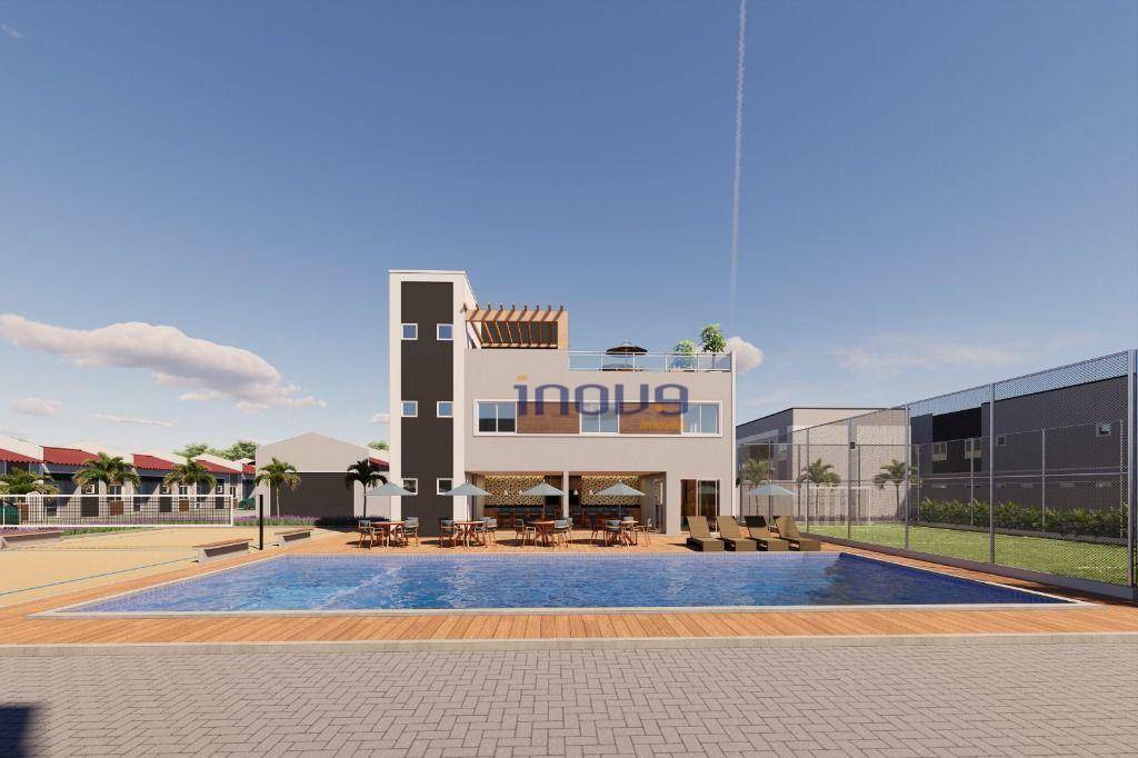 Apartamento à venda com 2 quartos, 48m² - Foto 20