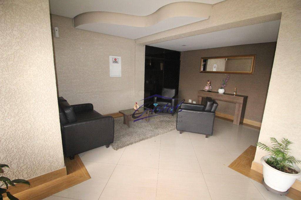 Apartamento à venda com 3 quartos, 69m² - Foto 37