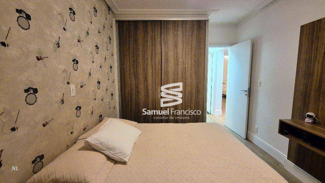 Apartamento à venda com 3 quartos, 110m² - Foto 19