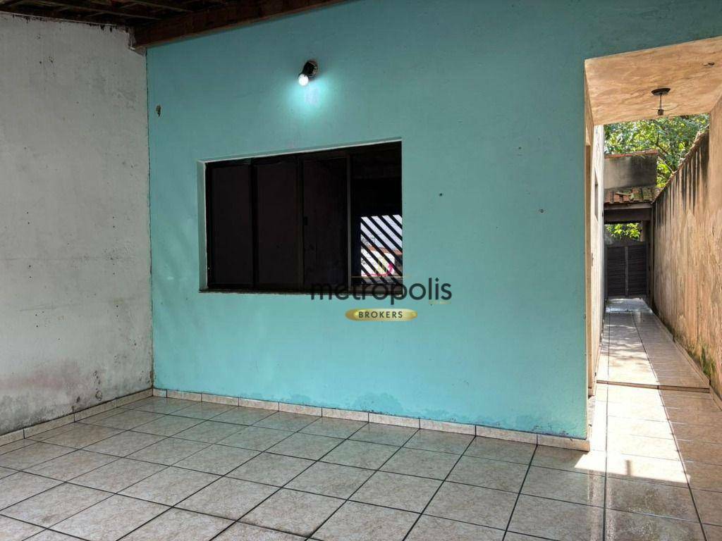 Sobrado à venda com 2 quartos, 120m² - Foto 3