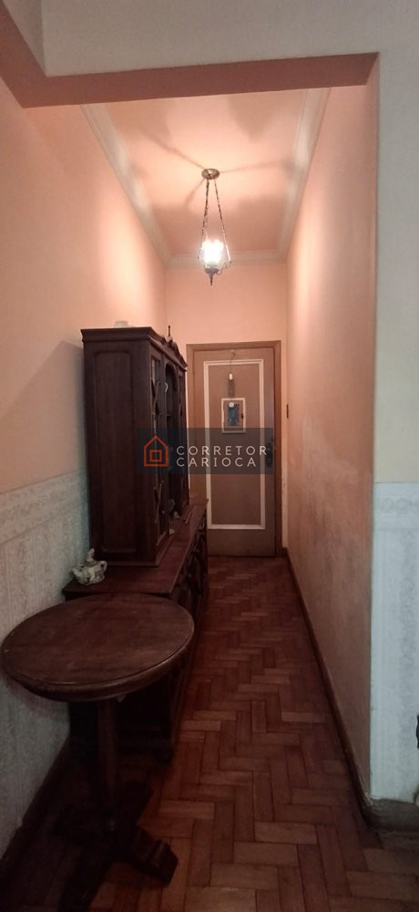 Apartamento à venda com 3 quartos, 100m² - Foto 4