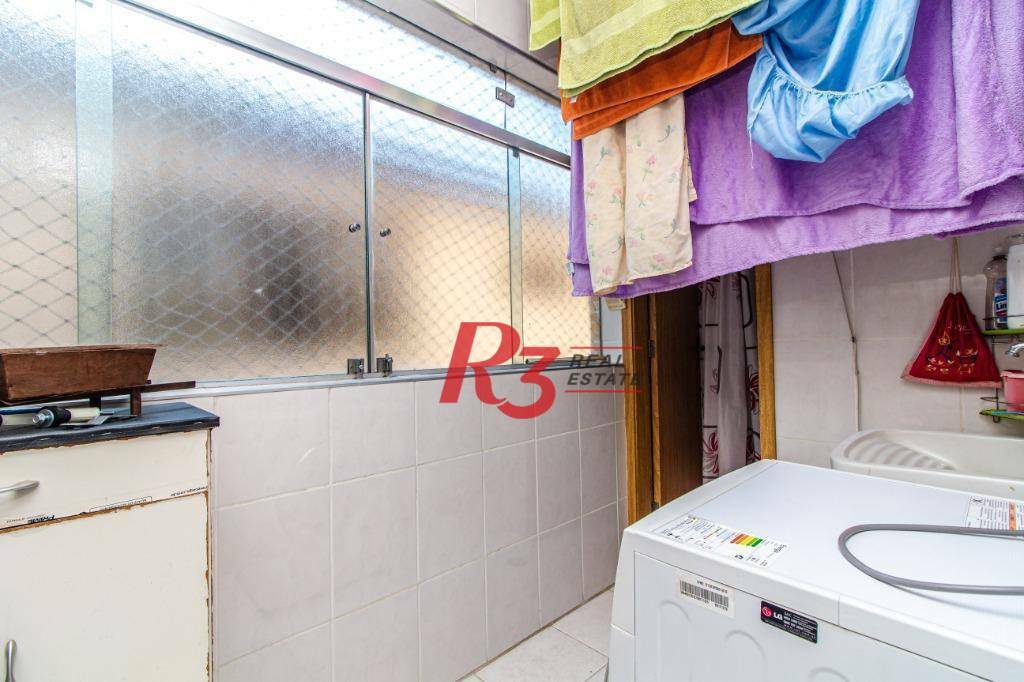 Apartamento à venda com 2 quartos, 80m² - Foto 11