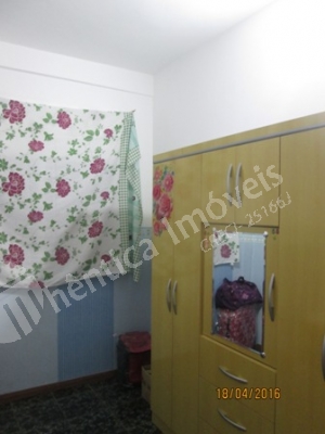 Sobrado à venda com 4 quartos, 90m² - Foto 21