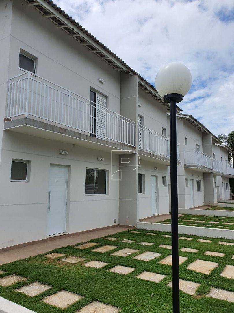 Casa de Condomínio à venda com 2 quartos, 70m² - Foto 4